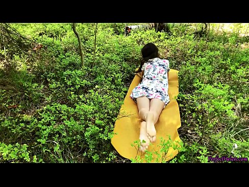 ❤️ Stranger on Tinder Masturbates Pussy mwen ak Fucks pasyone nan Woods yo ☑ Videyo fout nan pònografi ht.hentai-ita.ru ❤