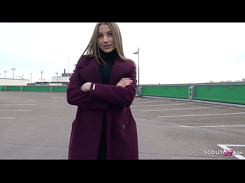 ❤️ GERMAN SCOUT SE YON RÈV TOUCH STEELE, PARKING TELLTALE AK SEXY POU LAJAN ☑ Videyo fout nan pònografi ht.hentai-ita.ru ❤