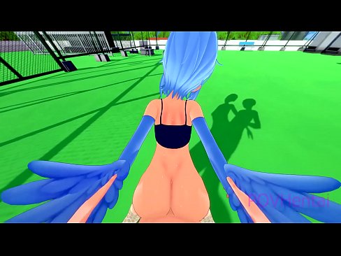 ❤️ Harpy mons fi. ☑ Videyo fout nan pònografi ht.hentai-ita.ru ❤