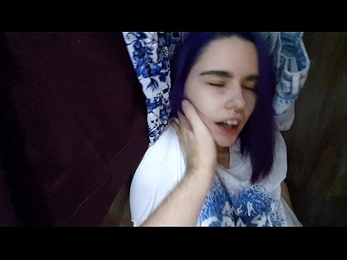 ❤️ Jwenn sè m nan klozèt la epi li te ede l kom ☑ Videyo fout nan pònografi ht.hentai-ita.ru ❤